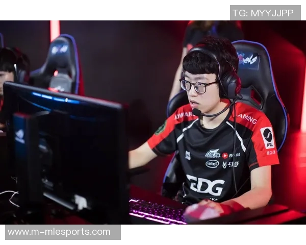 电竞新闻S15LOL赛事分析与DOTA2热点解读EDG战队的游戏节奏与策略探讨